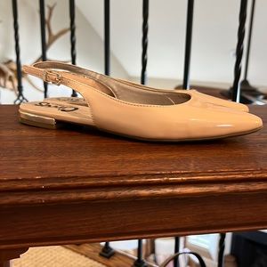 Sam Edelman shoes